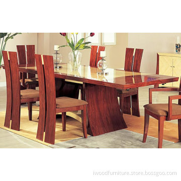 Dining Table with Chairs